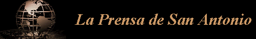 La Prensa de San Antonio