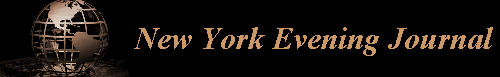New York Evening Journal